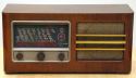 AGA Suver�n 7111, 1937/38