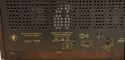 AGA Suver�n 7111, tagapapp