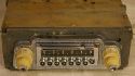 GAZ 13 raadio AV-68D