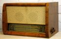 Araz, radioola 1960, Bakuu raadiotehas