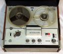 Astra 205, 1973