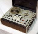 Astra 207, 4-realine, 1977