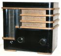 Blaupunkt 4W9 1934