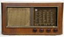 Blaupunkt W846E puitkastis, 1941/42