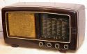 Blaupunkt W846E, 1941/42