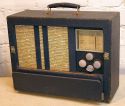 Braun BSK328D, 1938/39