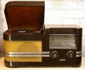 Braun Phono Super 738W 1937/38