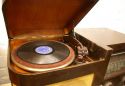 Braun Phono Super 738W plaadim�ngija