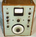 Br�el & Kjaer 2111, Taani 1962-65