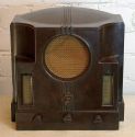 Defiant M900, Co-operative Wholesale, Manchester, 1935
