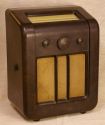 EKCO BAW87, patareivastuv�tja, Inglismaa 1938