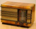 Elektrit Regent, Poola 1939/40