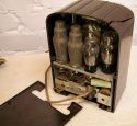 Emerson 108LW, tagant