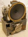 Emerson 108LW, sisu eestpoolt