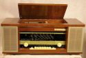 Estonia 3M, k�rgema klassi radioola 1964