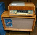 Estonia 3, k�rgema klassi radioola