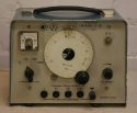 Signaalgeneraator G3-36, 1972