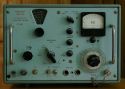 Standardsignaalide generaator G4 -18A, 1970