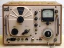 Generaator G4-18, 1966