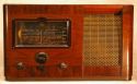 His Masters Voice 656