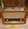Harkov-61, magnetoradioola, 1961