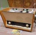 Harkov-63, magnetoradioola, 1963