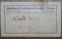 Jaakson, Kratt, silt kasti p�hjal