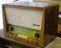 Junost, 3.klassi radioola, 1958