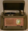 Kama, radioola 1951