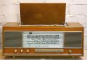 Kantata M, 2.klassi radioola, 1971