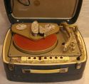 Kazan 2, kohver-t��pi magnetoola-radioola 1960