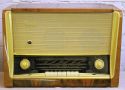 Latvia, II klassi radioola, 1959