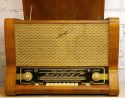 Ljuks, 1. klassi radioola, 1956