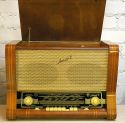 Ljuks 2 , 1.klassi radioola, 1961