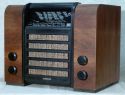Lorenz Super 308W 1936