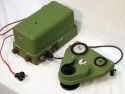 MP-1, magnetofon-lisaseade plaadim�ngijale, 1955