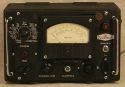 Millivoltmeeter MVL-2M, Punane RET, 1958