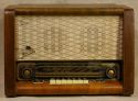 Majak, 2. klassi raadiovastuv�tja, Kaunase raadiotehas 1957