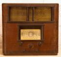 Marconiphone 219, 1936