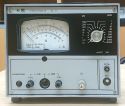 Megaoommeeter E6-17, 1992