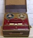 Melodia MG-56, kiirused 9 ja 19, reevers