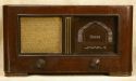 Mende 192W, 1937