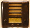 Mende 215W, bakeliit, 1935