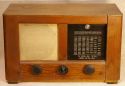 Mende 242W, 1938