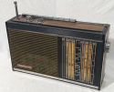 Meridian-206. 1976