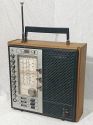 Meridian-210, 1977