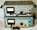 Millivoltmeeter V3-25, 1969 ja 1972
