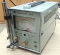 Millivoltmeeter V3-48, 1981