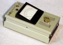 Millivoltmeeter V3-55, 1981
