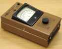 Millivoltmeeter V3-55, 1986